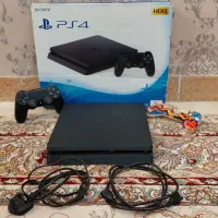 PS4 اسلیم