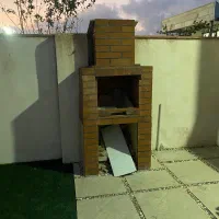 ویلا نوساز ۲۰۰متر حاجی بکنده|فروش خانه و ویلا|خشکبیجار, |دیوار