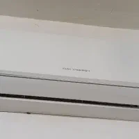 کولر گازی مدل ایران‌رادیاتو