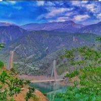 فروش زمین در دهدز