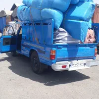 باربری نیسان قائم|خدمات حمل و نقل|اسلام‌شهر, شهرک محمدیه|دیوار