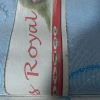 فروش تشک خوش خواب دو نفره رویال