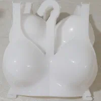 چوبکار سوتینی گلابدار