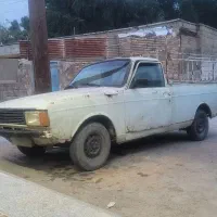 پیکان وانت فروش 89