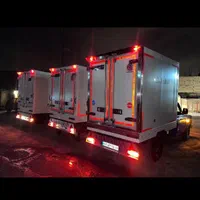 اتاق یخچالی.اتاق یخچالدار.سردخانه.اتاق ماشین.یخچال|قطعات یدکی و لوازم جانبی|مشهد, توس (بلوار توس)|دیوار