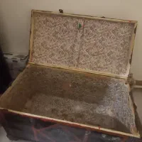 صندوق چوبی|صنایع دستی و سایر لوازم تزئینی|ارومیه, |دیوار