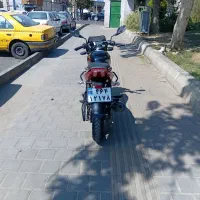 پالس ۱۸۰ مدل ۹۳|موتورسیکلت|تهران, آهنگ|دیوار