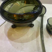 سوپ خوری قدیمی|کلکسیون اشیاء عتیقه|نسیمشهر, |دیوار