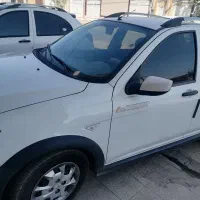کوییک سفید مدل 1400