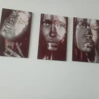 تابلوسه تیکه زیبا