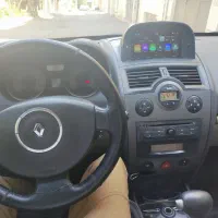 رنو مگان مونتاژ 2000cc، مدل ۱۳۹۱|خودرو سواری و وانت|شیراز, شهرک گلستان|دیوار