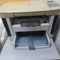 پرینتر سه کاره hp|پرینتر، اسکنر، کپی، فکس|بندر انزلی, آخرخط|دیوار