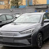 Ej7+ برقی فول آپشن مدل ۲۰۲۴