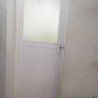 دو عدد درب حمام و سرویس بهداشتی