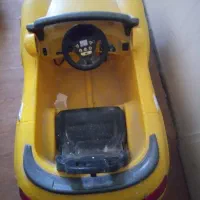 ماشین شارژی|اسباب‌بازی بچه|تهران, شهرک غرب|دیوار