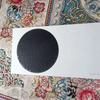 ایکس باکس سری اس Xbox series s