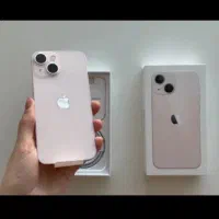 آیفون۱۳نرمال۱۲۸گیگ