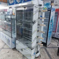 جوجه گردان پاچینی۴و۶ سیخ|کافیشاپ و رستوران|رشت, پاستوریزه|دیوار