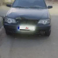 111|خودرو سواری و وانت|شوش, |دیوار