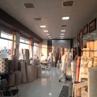 بورس کف پوش کاشان