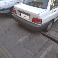 پراید۱۳۱ sxفول