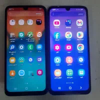 سامسونگ A50 حافظه 128 گیگ رام 6