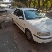 سمندمدل ۹۵تمام رنگ نقدواقساط