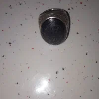 انگشتر حدید