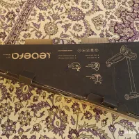 اسکوتر تعادلی برند لبفا