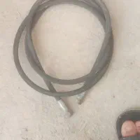 شلنگ کارواش ۲۱۰ بار