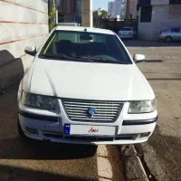 سمتد EF7 مدل ۱۳۹۴