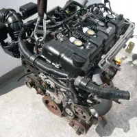 موتور سوزوکی ویتارا 2400