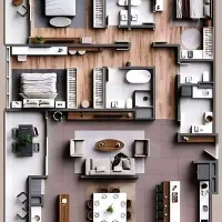 پیش فروش ۱۴۰مترسند کم واحد / ارغوان|پیشفروش املاک|کرج, گلشهر|دیوار