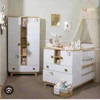 سرویس خواب کودک|اسباب و اثاث بچه|تهران, دریان‌نو|دیوار