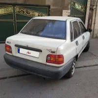 پراید مدل ۷۹|خودرو سواری و وانت|تهران, خواجه نظام الملک|دیوار