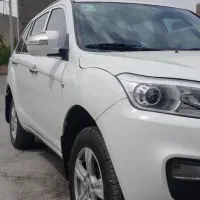 لیفان x60 مدل ۹۴ بسیار تمیز|خودرو سواری و وانت|تهران, شهران جنوبی|دیوار