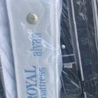 تشک تخت رویال