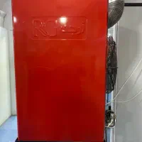 هیتر گازی|بخاری، هیتر، شومینه|سلماس, |دیوار