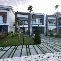 فروش ویلا لاکچری منطقه چلک 400زمین 350بنا|فروش خانه و ویلا|نوشهر, |دیوار