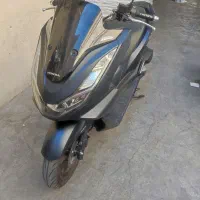 هندا pcx160