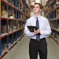 استخدام انباردار