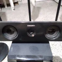 باند در حد نو|سیستم صوتی خانگی|ارومیه, |دیوار