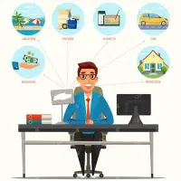 افراد جویا کار