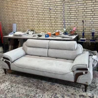 تمام مکانیزه جردن