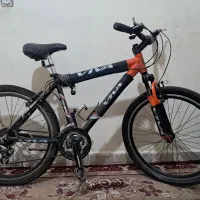 دوچرخه ویوا ۲۶ درحد
