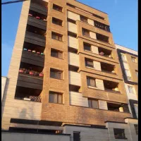 رهن کامل ۹۰ متری حکیمیه