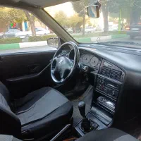 405 مدل 88|خودرو سواری و وانت|شهرضا, |دیوار