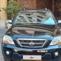 کیا سورنتو مدل 2008 فول شرکتی