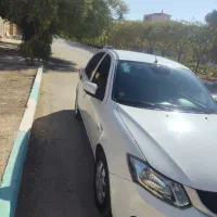 ساینا s دوگانه شرکتی|خودرو سواری و وانت|نجف‌آباد, ویلاشهر|دیوار