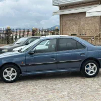 پارس مدل۹۳ بدون رنگ|خودرو سواری و وانت|تالش, هشتپر|دیوار